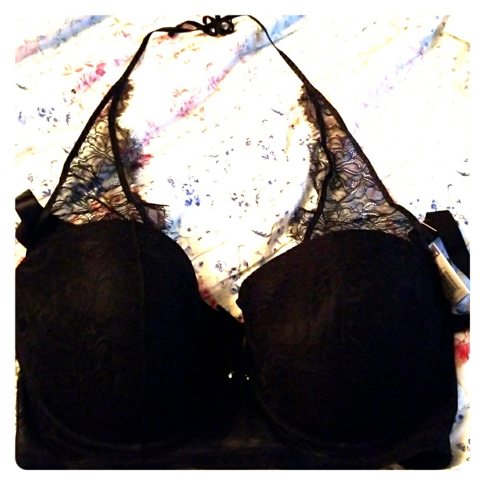 Very Sexy 38 DDD Full Coverage Bra